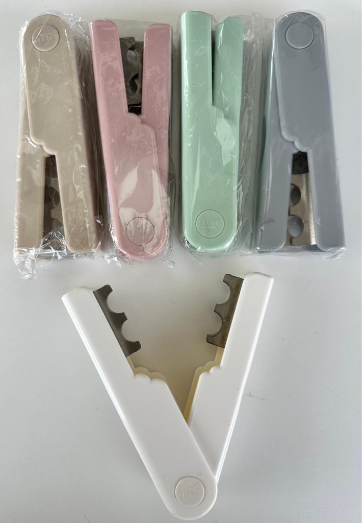 Limpia Tallos Deluxe