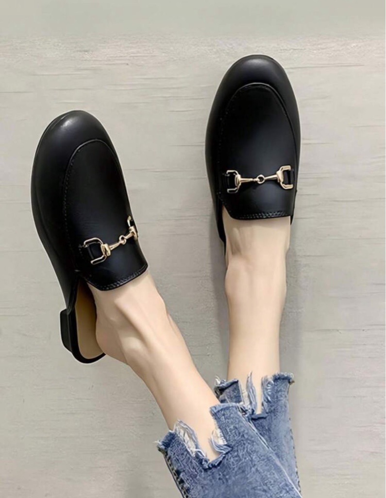 Zapato Cadena