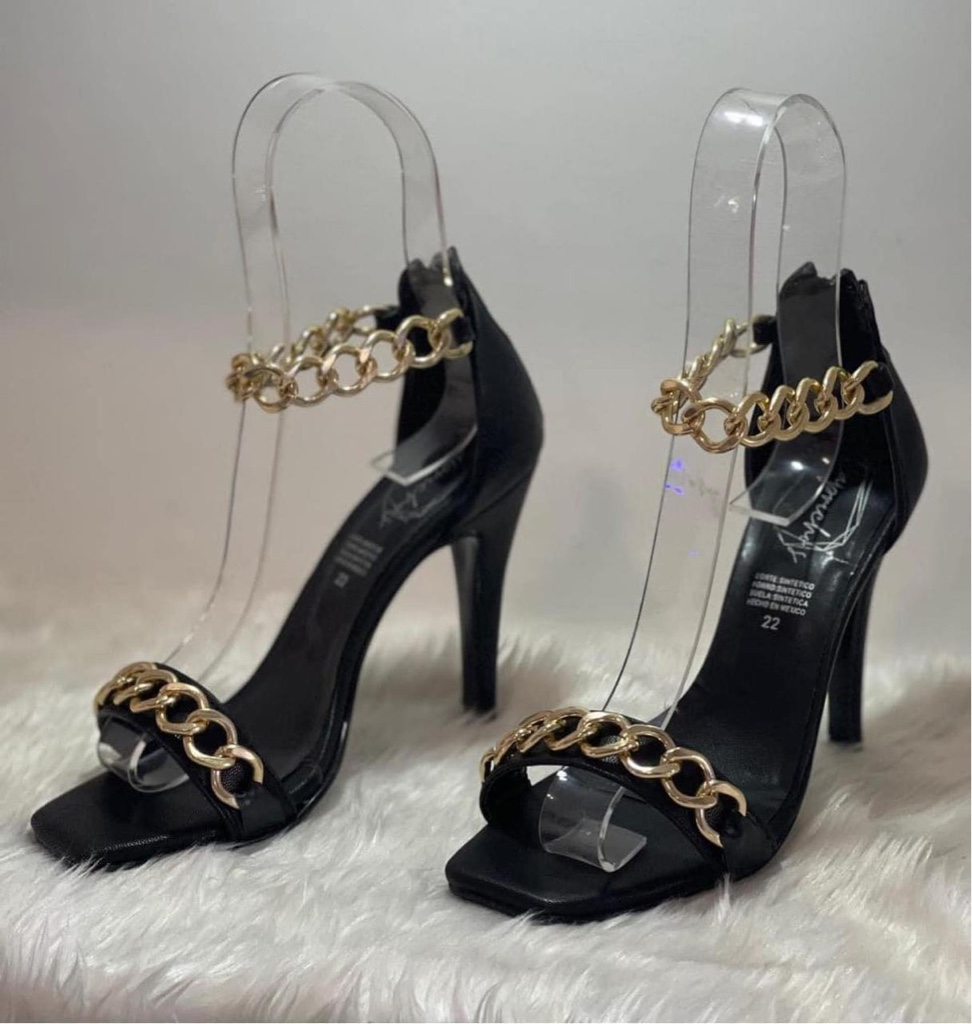 Cadena Negros