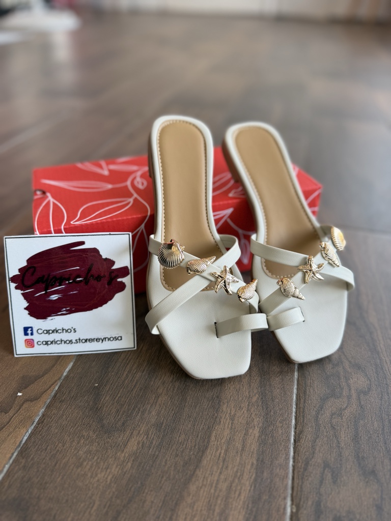 Cruzado accesorios playero