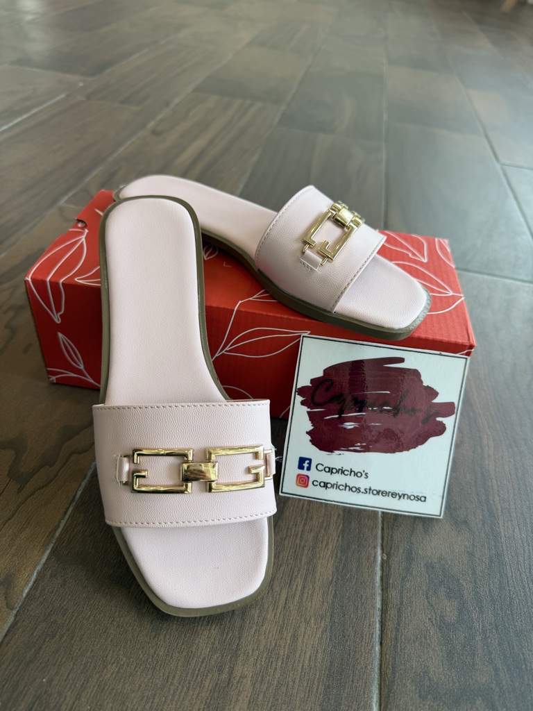 Rosita accesorios