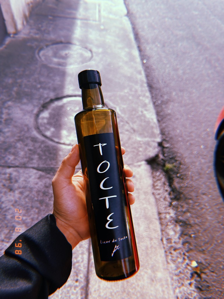 Tocte