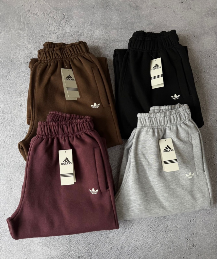 Pantalón regulable Ad BAGGY