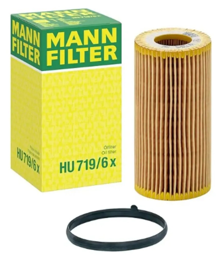 Filtro de aire man Audi Tfsi 2.0