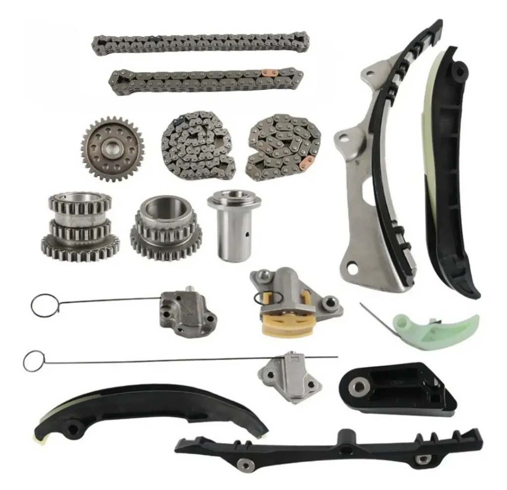 Kit de distribución Mopar 3.6 Pentastar 24v 2019