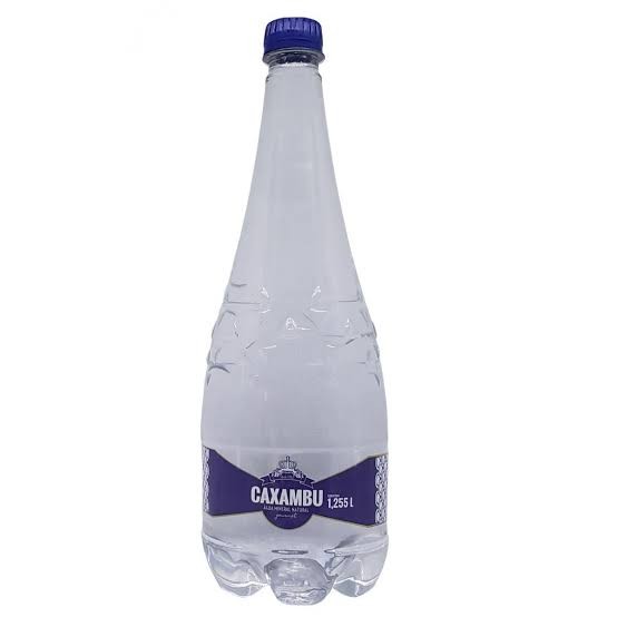 Caxambu agua mineral 510Ml