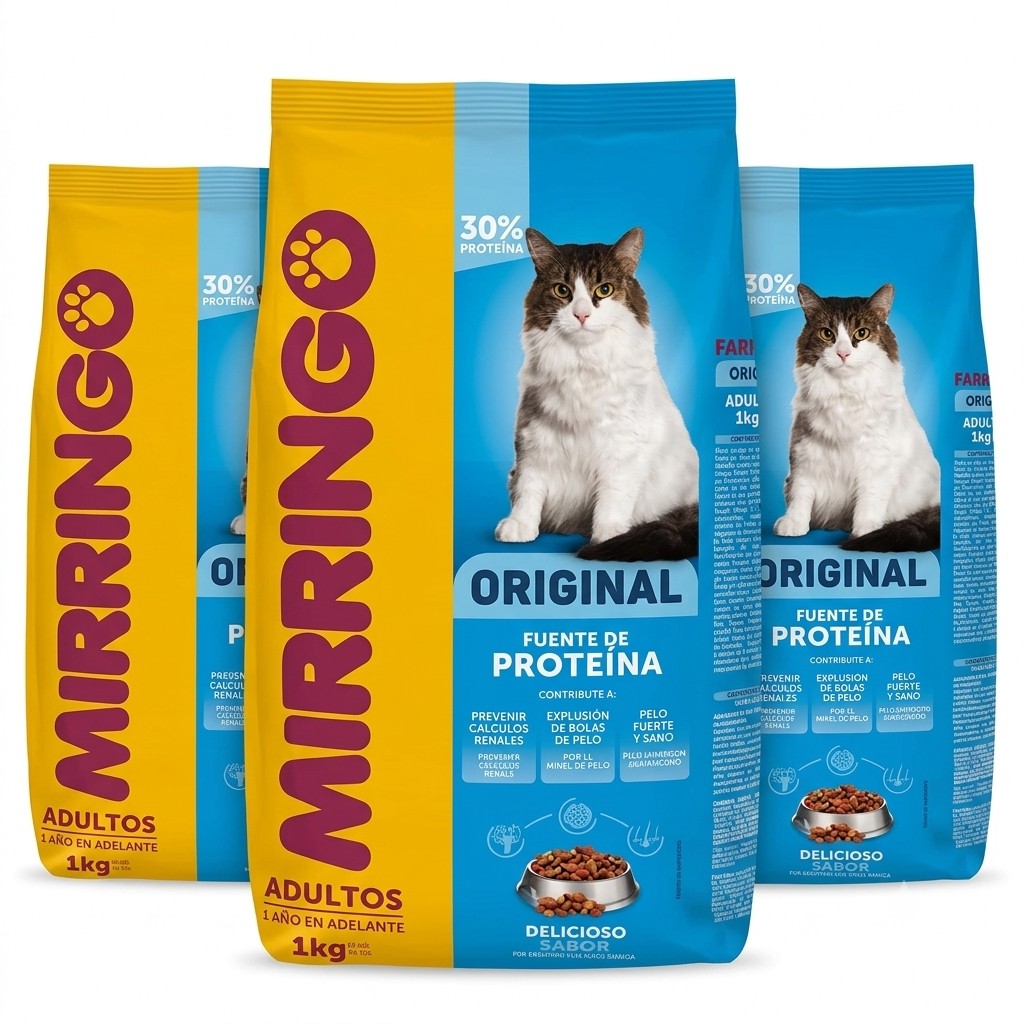Mirringo Original 1kl