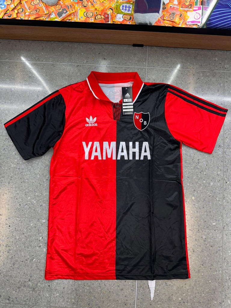 Newell's Old Boys 1993/1994