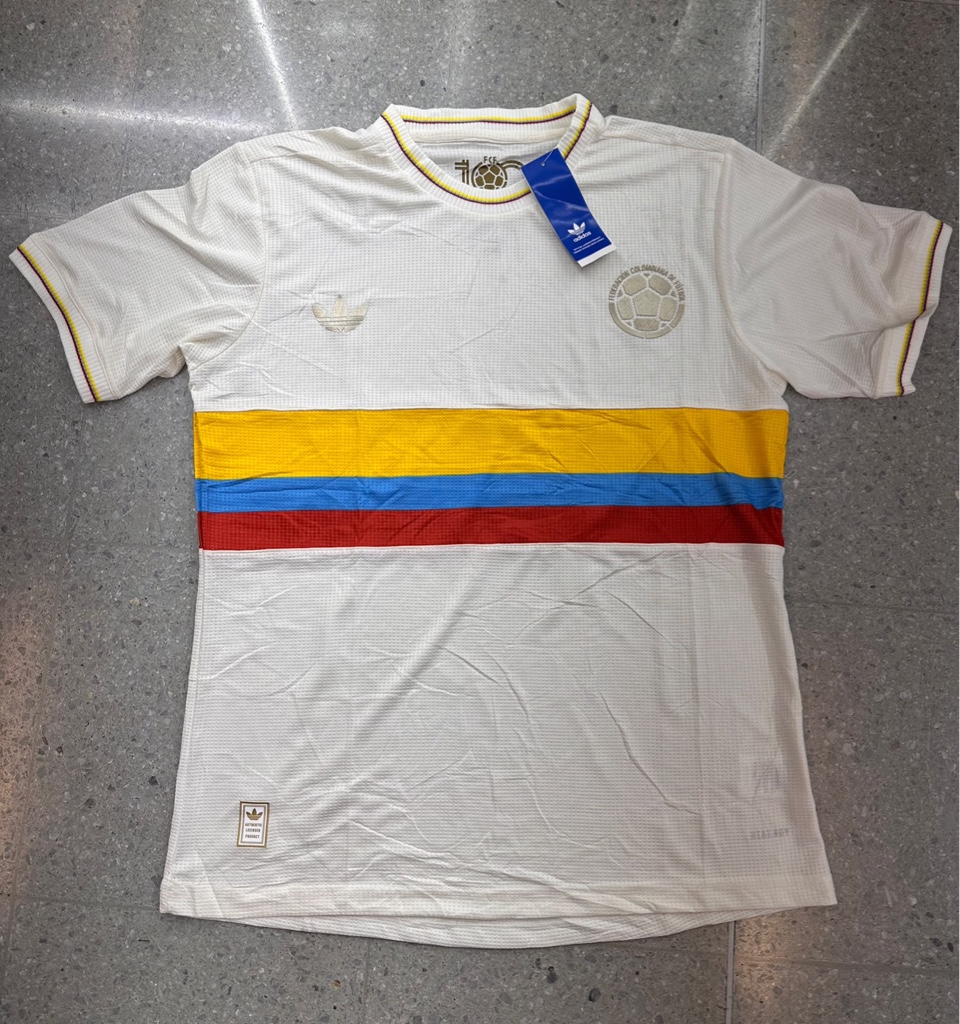 Centenario Colombia