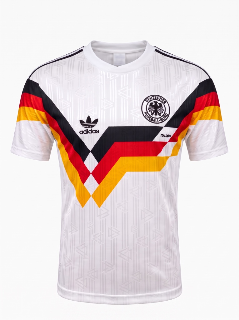 Alemania 1990