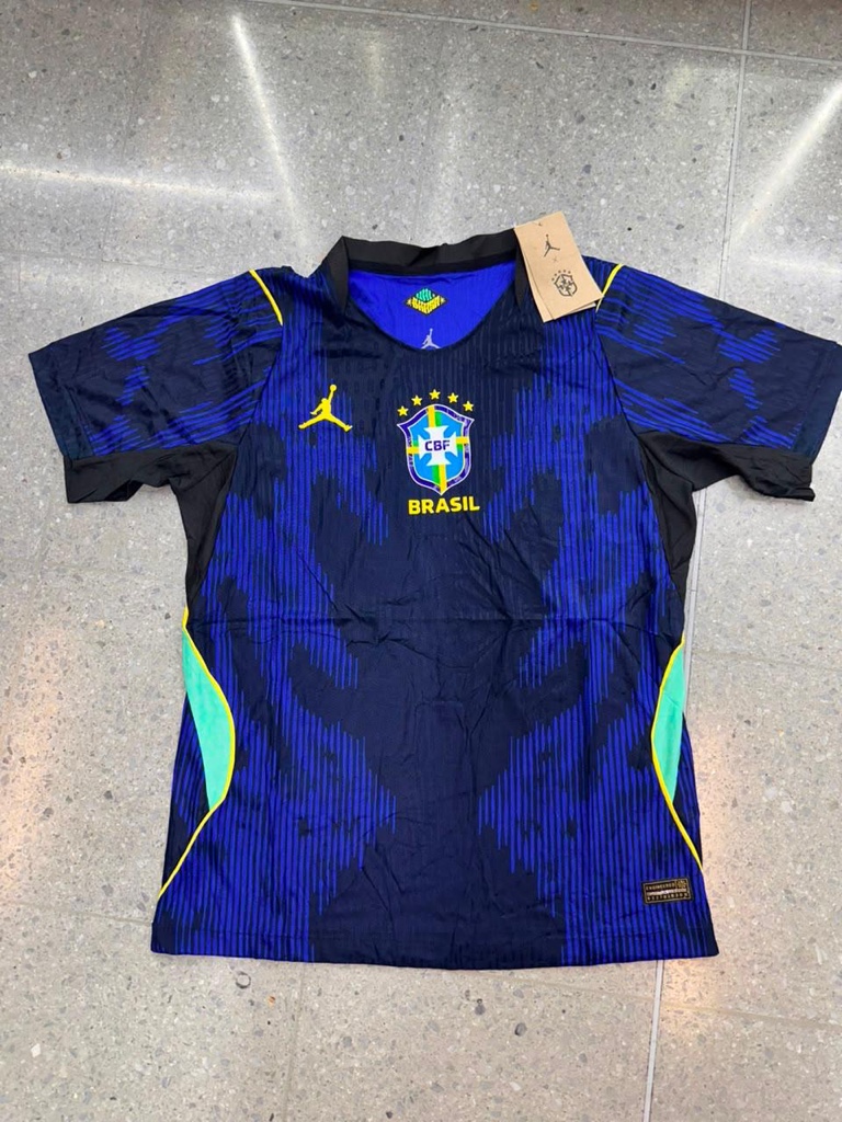 Brasil 2da 2026