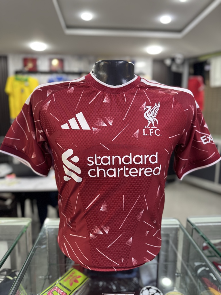 Liverpool local 26/27