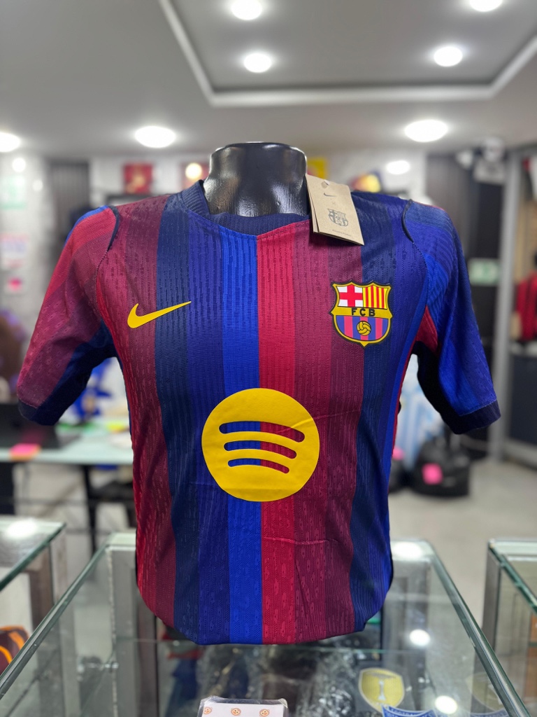 Barcelona local 2026