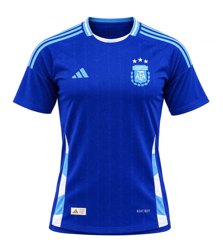 Argentina Copa América 2024