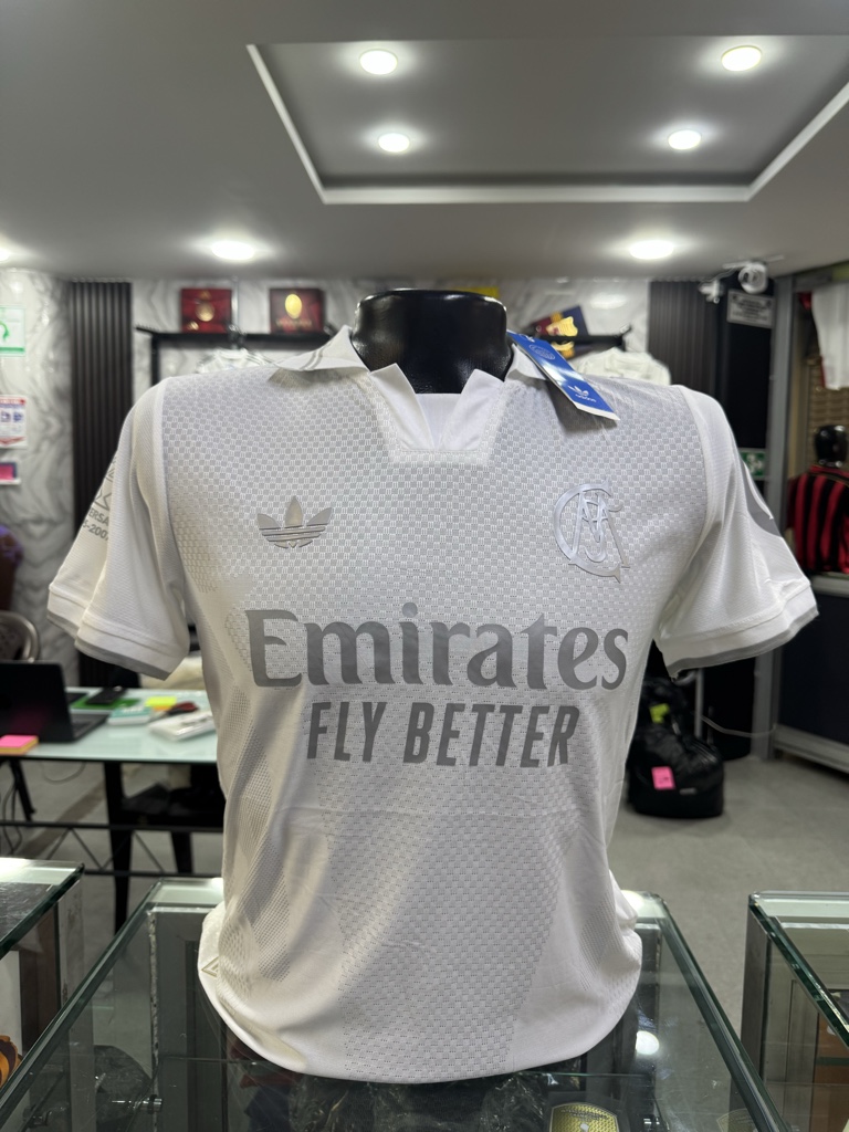 Real Madrid 125 años