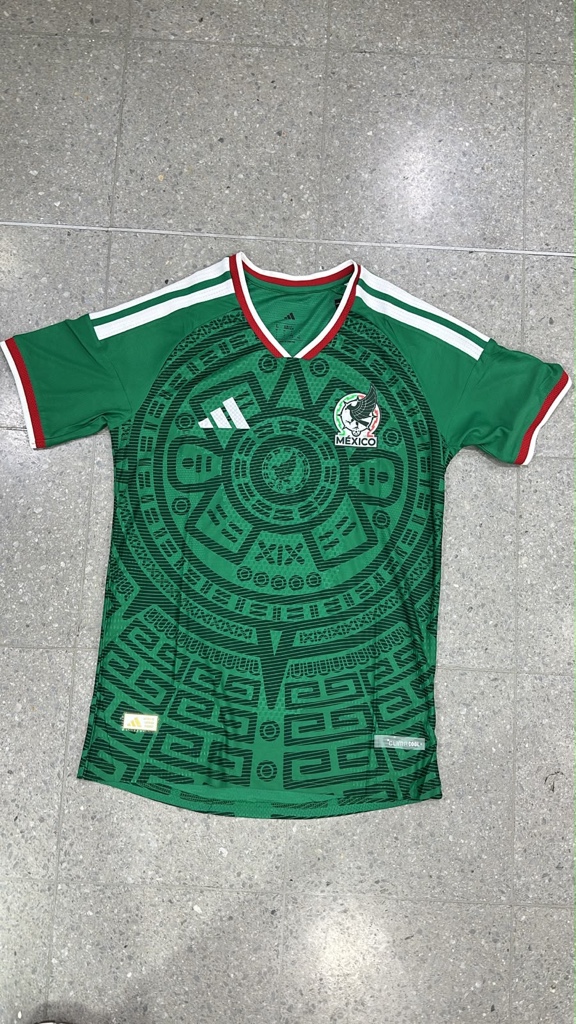 México local 2026