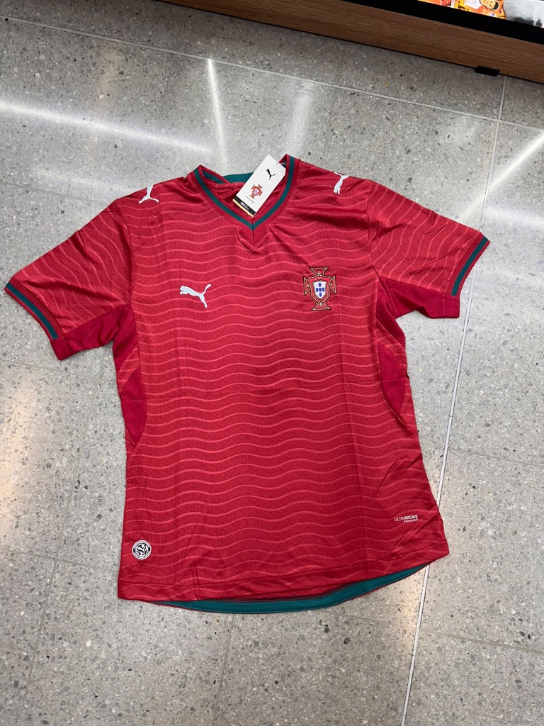 Portugal local 2026