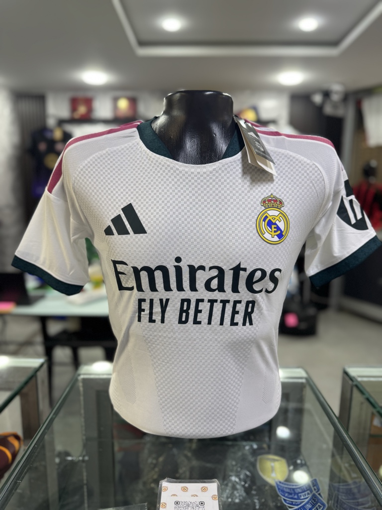 Real Madrid local 2026