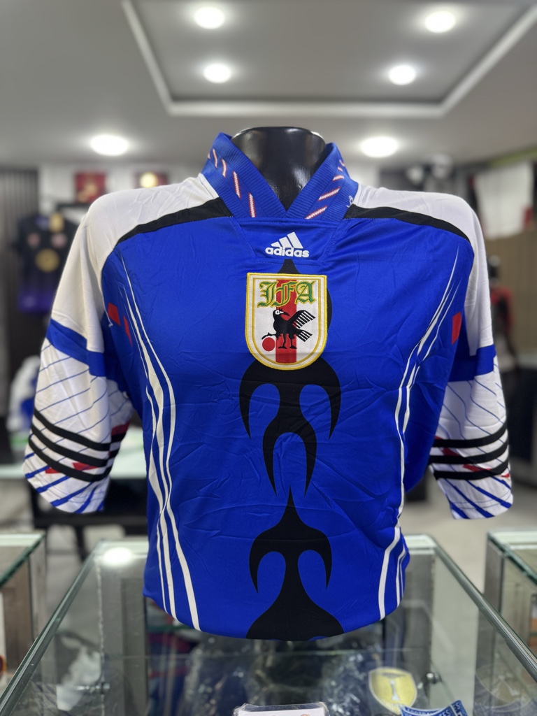 Japón Oversize - Retro