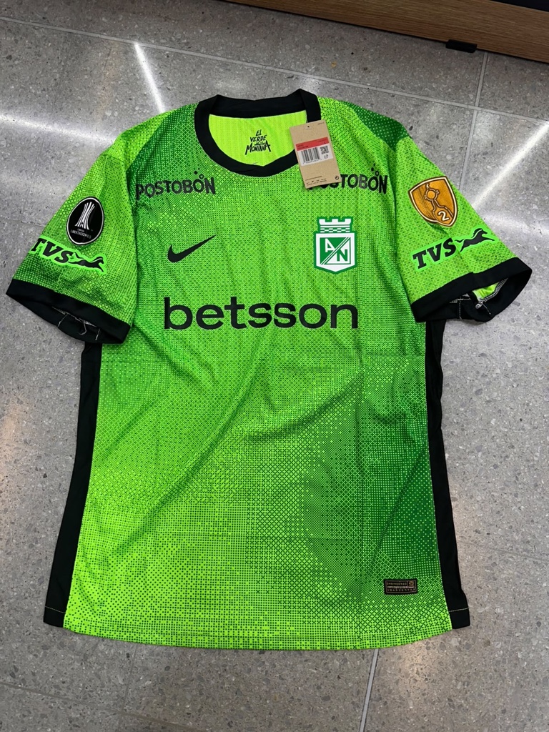 Nacional 3ra 25/26