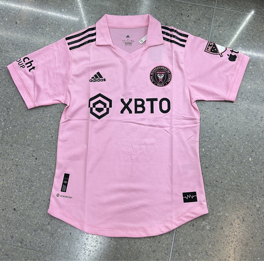 Inter Miami 2da 25/26