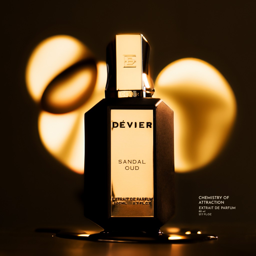 Dévier - Sandal Oud