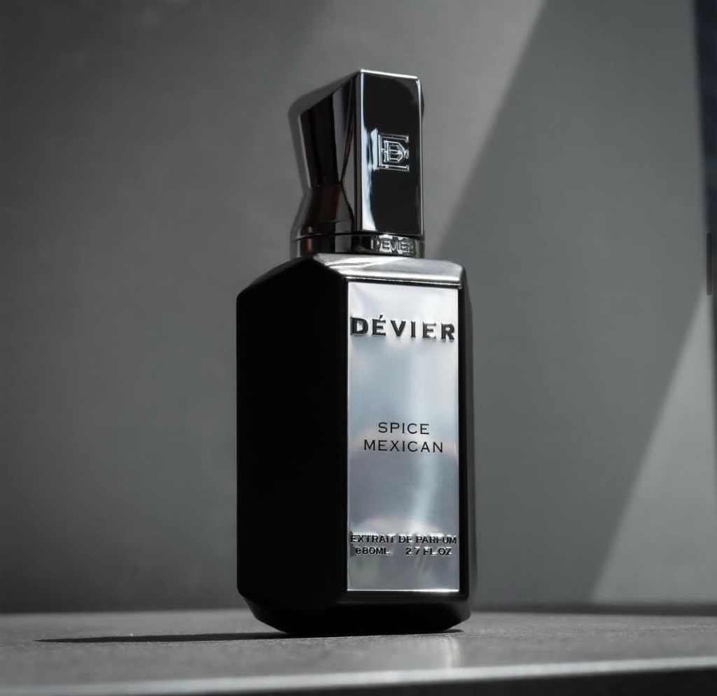 Dévier - Spice Mexican