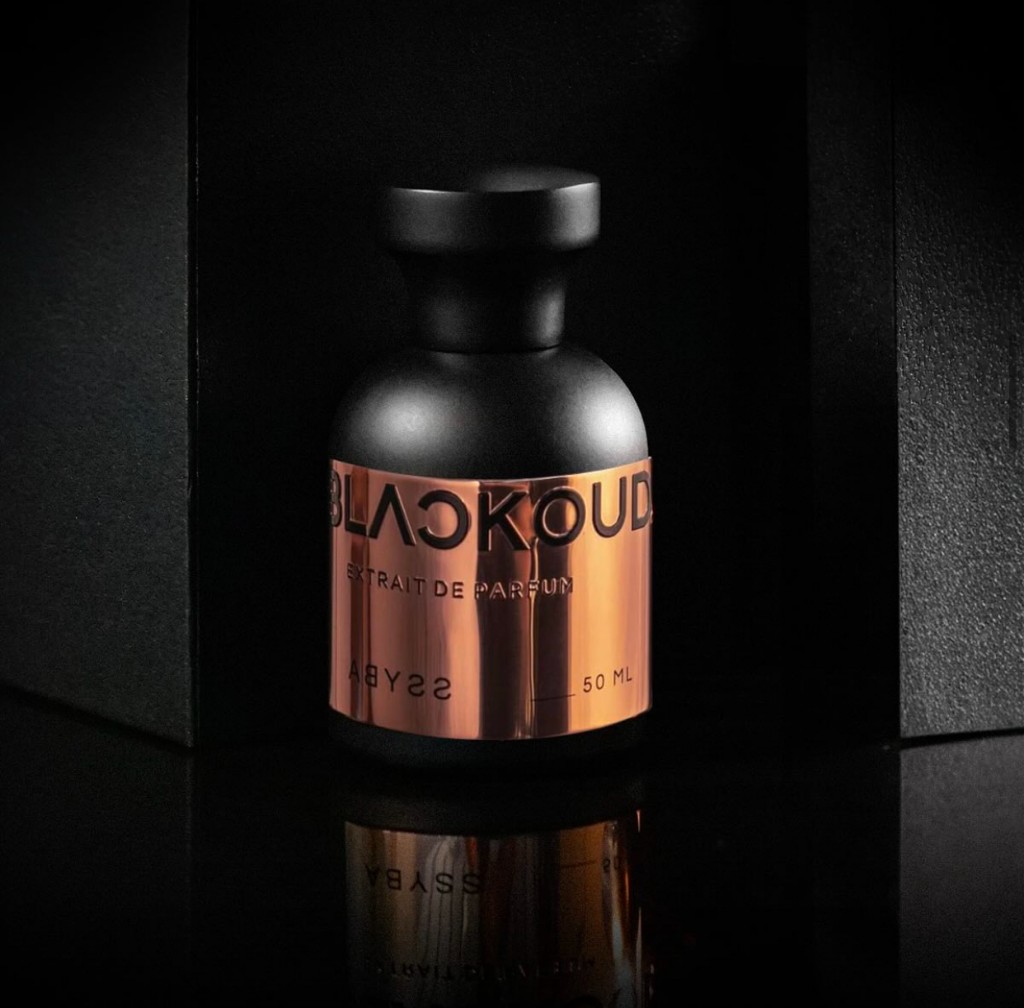 BlackOud - Abyss