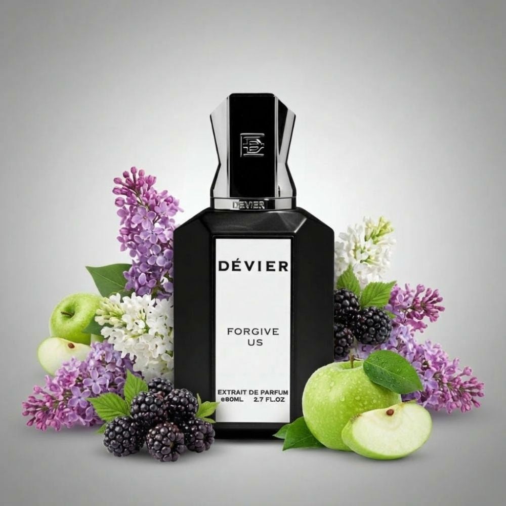 Dévier - Forgive Us
