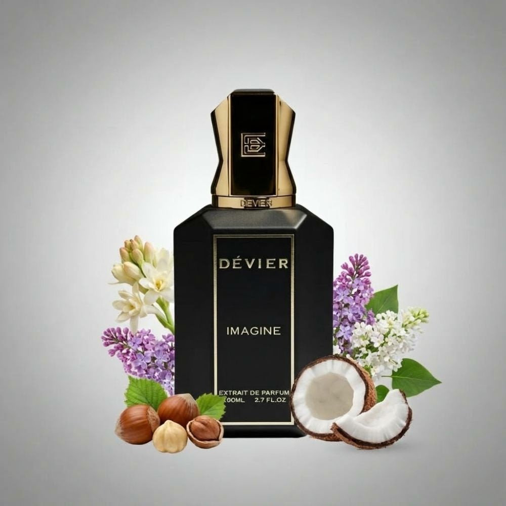 Dévier - Imagine