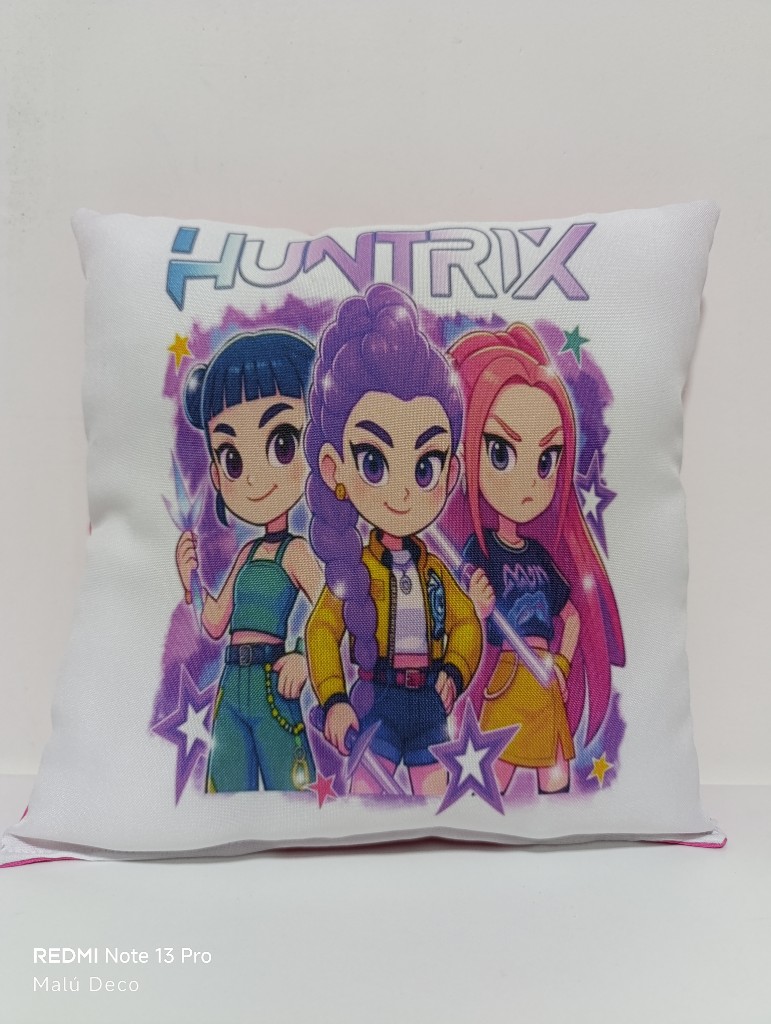 Almohada Nordica