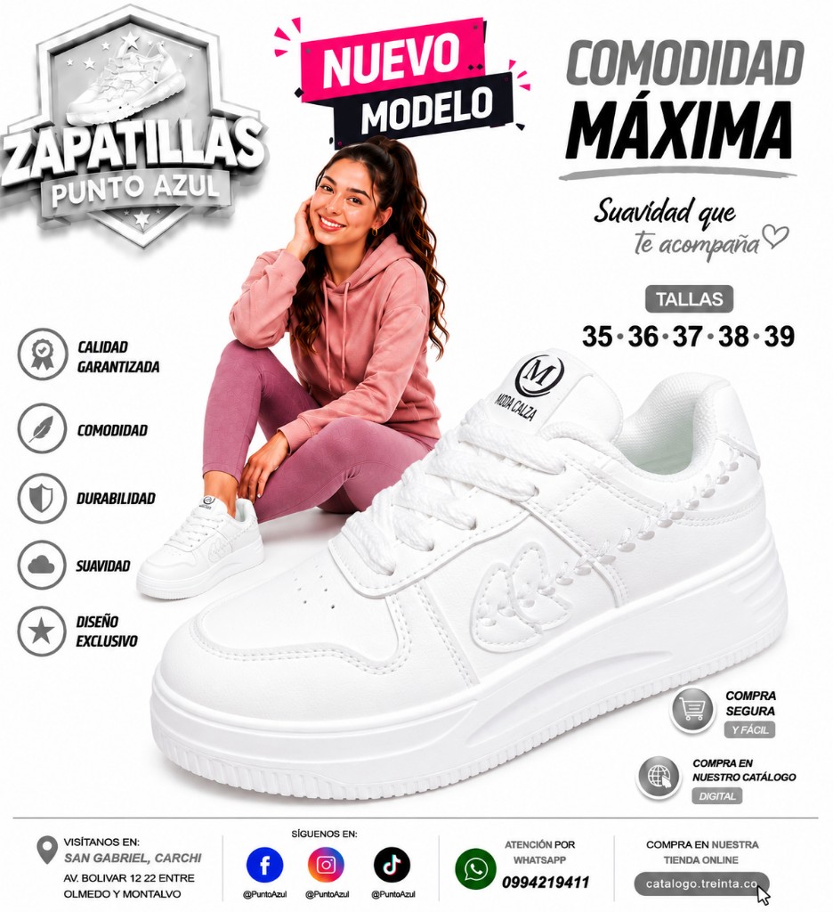 Mega Calza 35-40