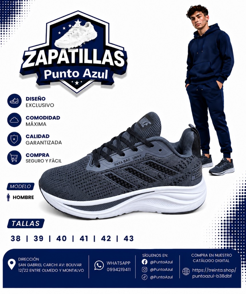 Adidas 2 colores 38-43
