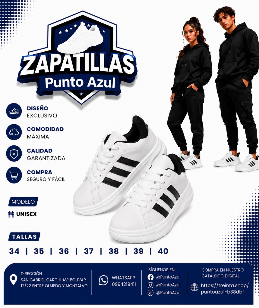 Adidas Urban 34-41