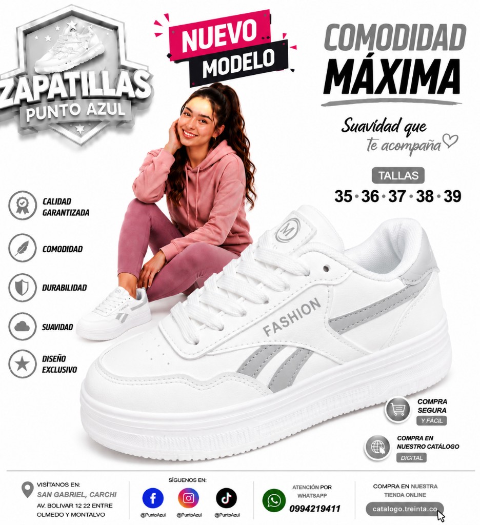 Mega Calza Fashion 35-40
