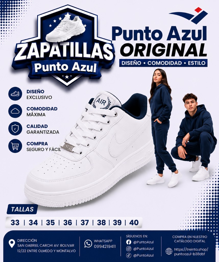 Air forwan BL-BL 33-38