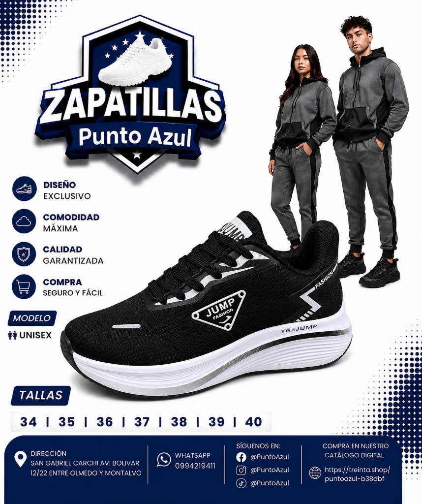 Jump NG/BL 35-40