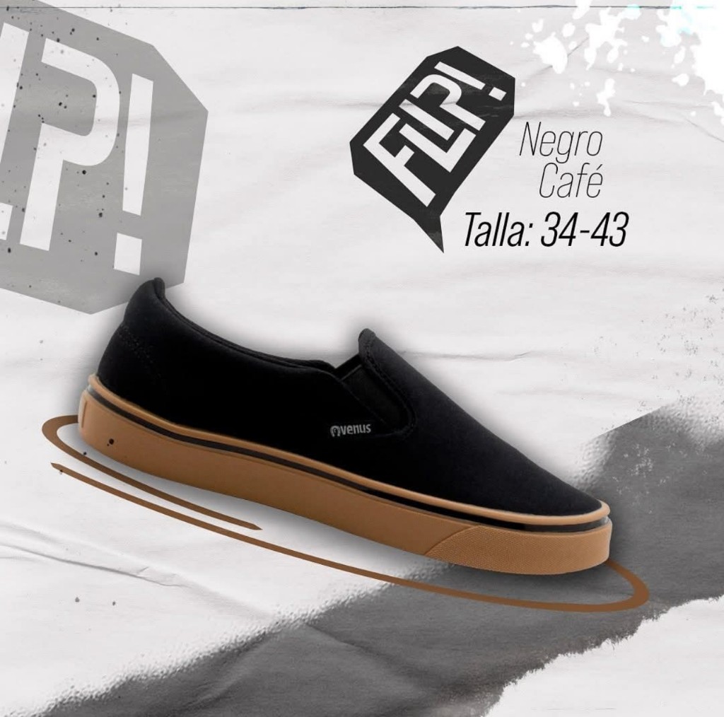 FLIP MCS Varios 34-40