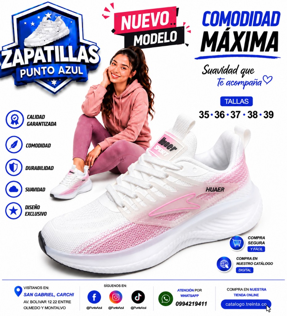 Huaer Sport 35-40