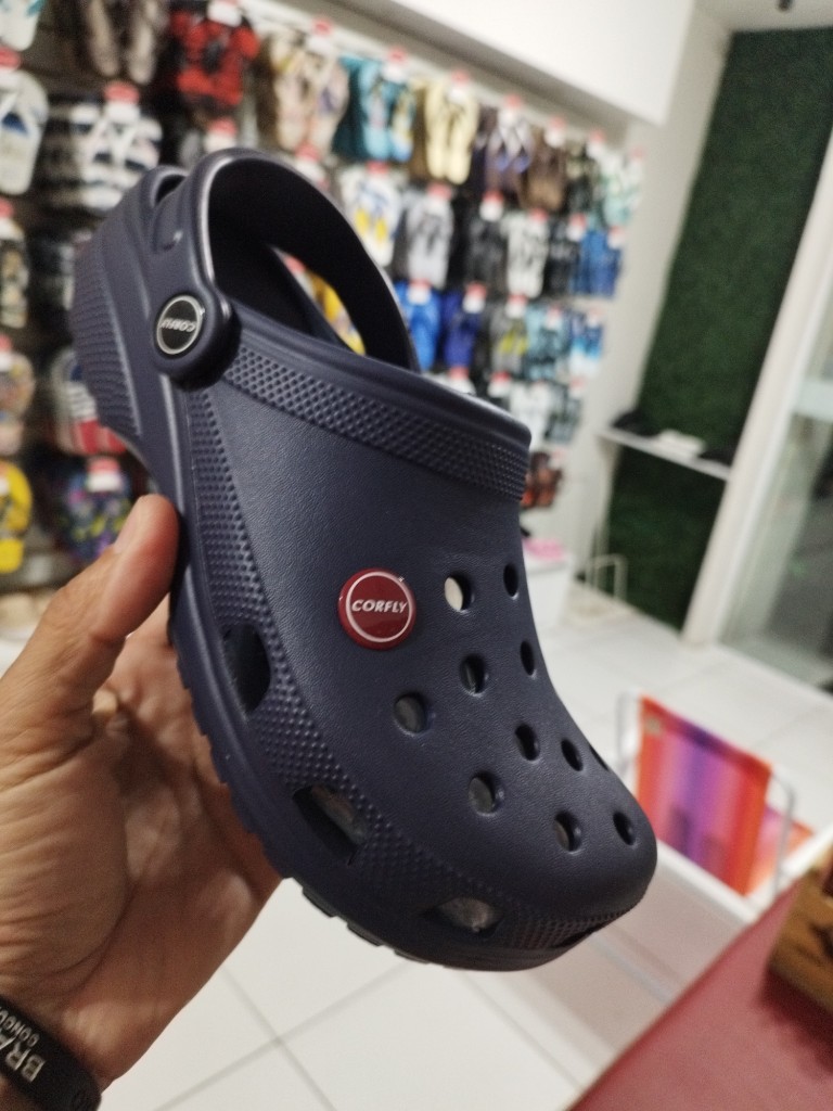 Corfly Azul 33 ao 40