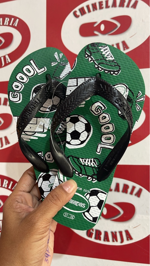 Athletic verde 25/26 Kids