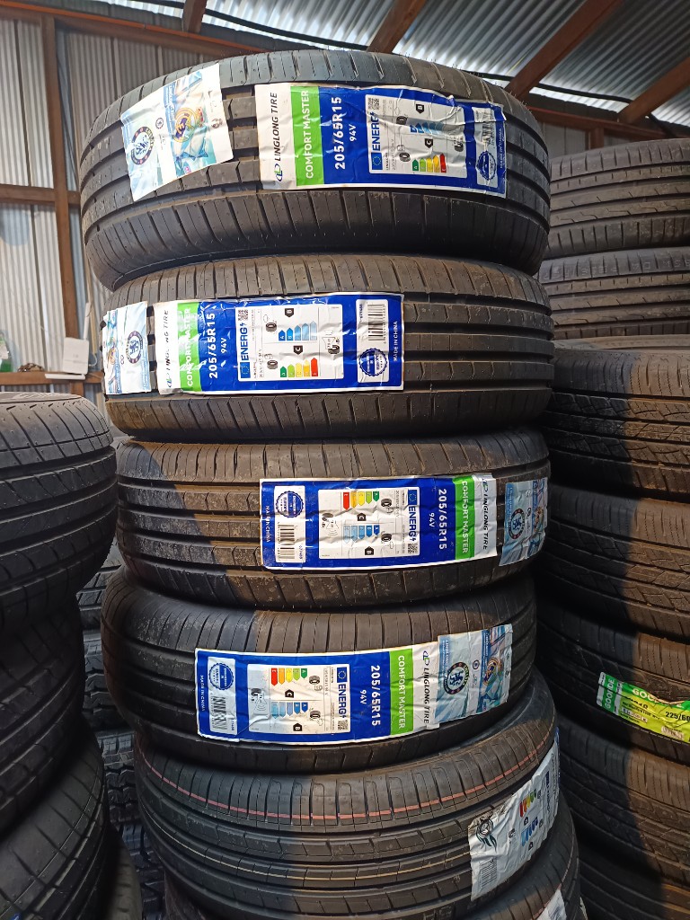 V 205/65/r15 linlong
