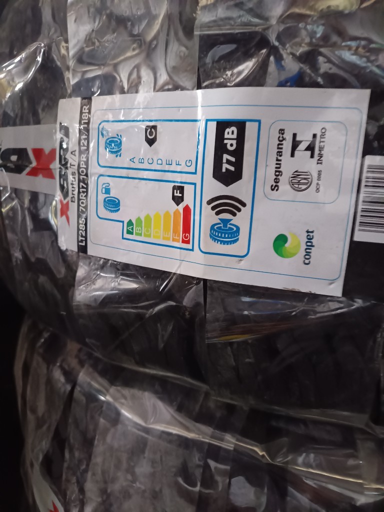 V Xbri Brutus 285/70r17