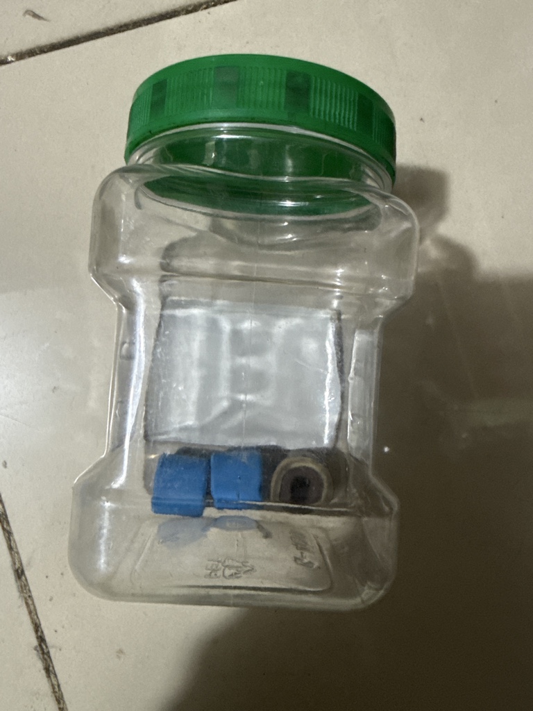 ROLO 8G HLEAD 110 CIELO