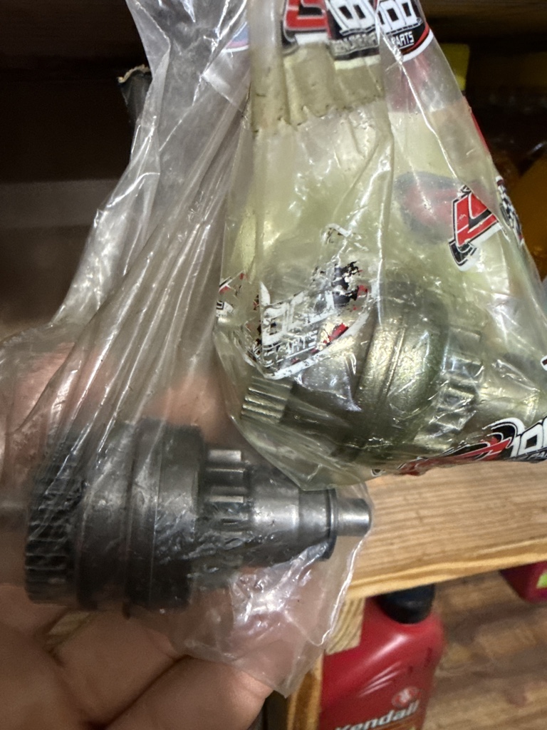 BENDIX HLEAD 110  GENUINE