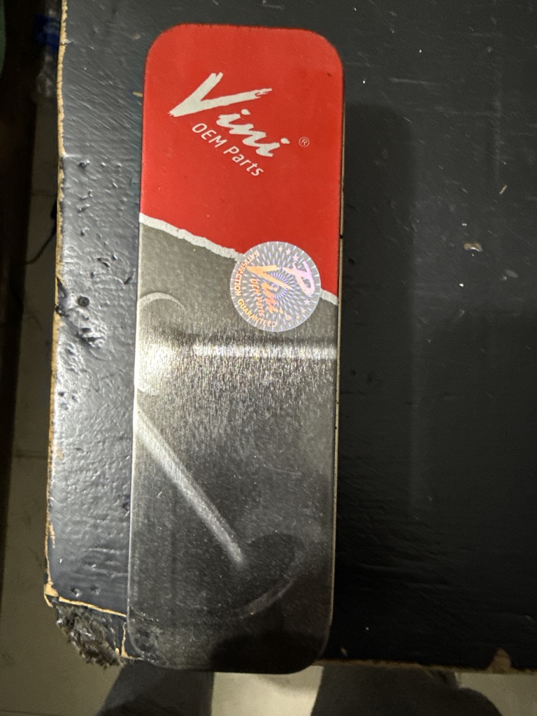 VALVULA HLEAD 110 VINI