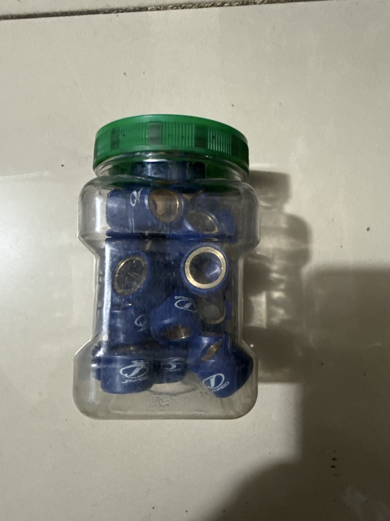 ROLO 14G H LEAD 125 AZUL