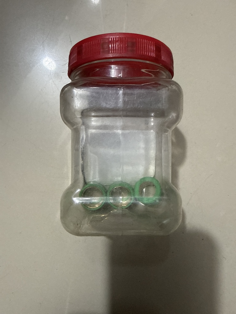 ROLO H LEAD 125 12G VERDE