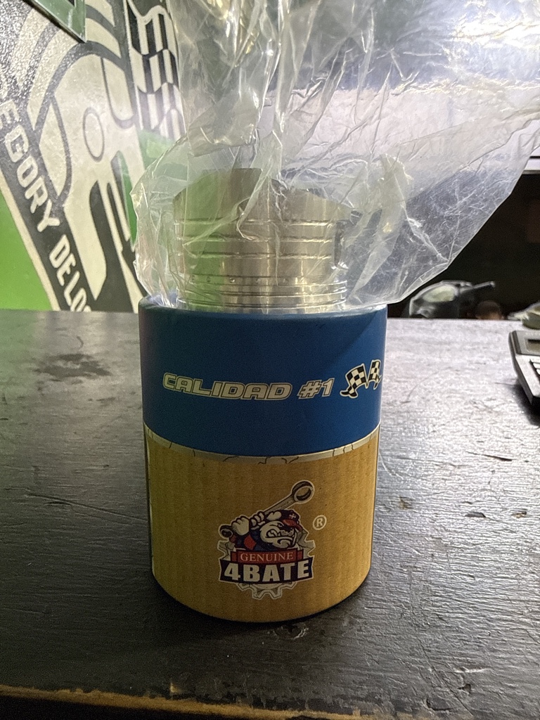 PISTON KIT HLEAD 110 STD  4BATE