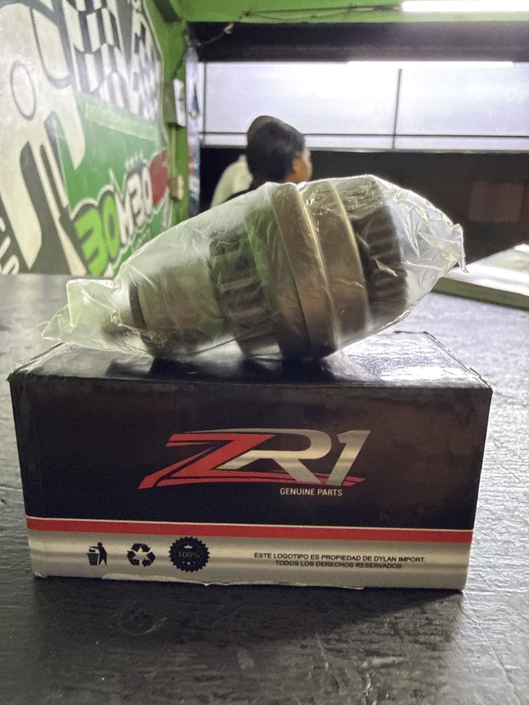 BENDIX HLEAD 110 ZR1